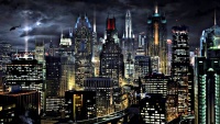 [PBF] Gotham City