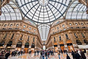 Zdjęcie użytkownika Deuslovult w temacie Galeria handlowa