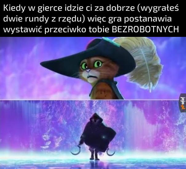 O, czyli też mnie