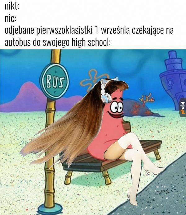 Pora zabłysnąć