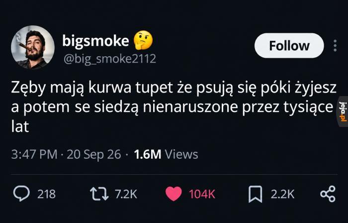 Wredne siekacze