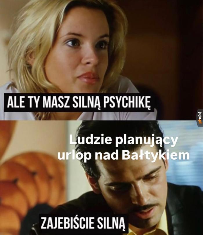 Co za potęga