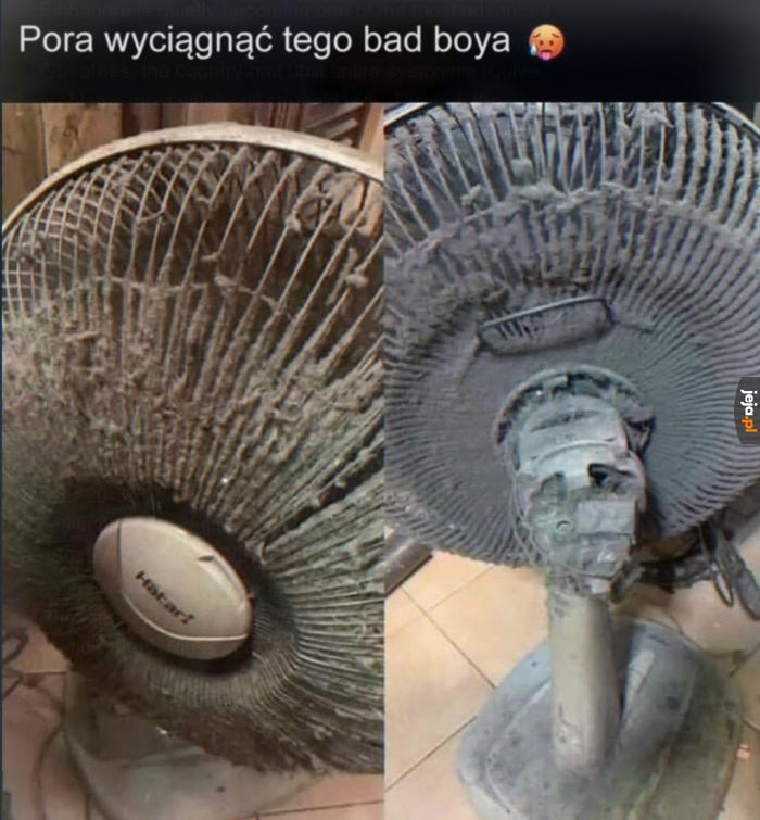 Już czas