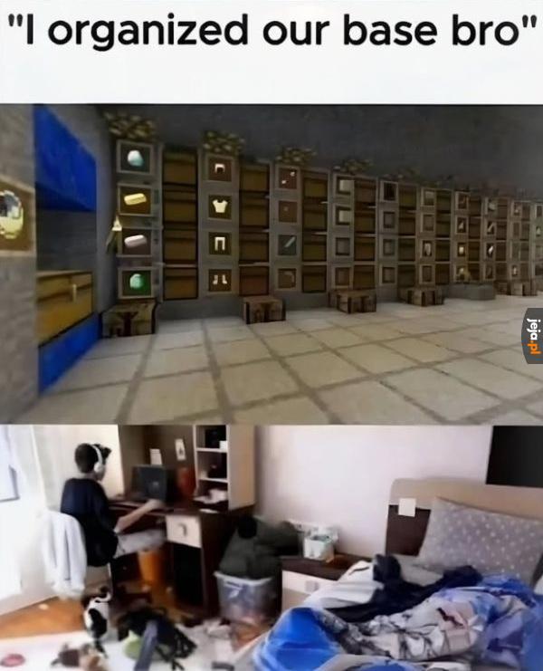 Po tym poznasz geniusza