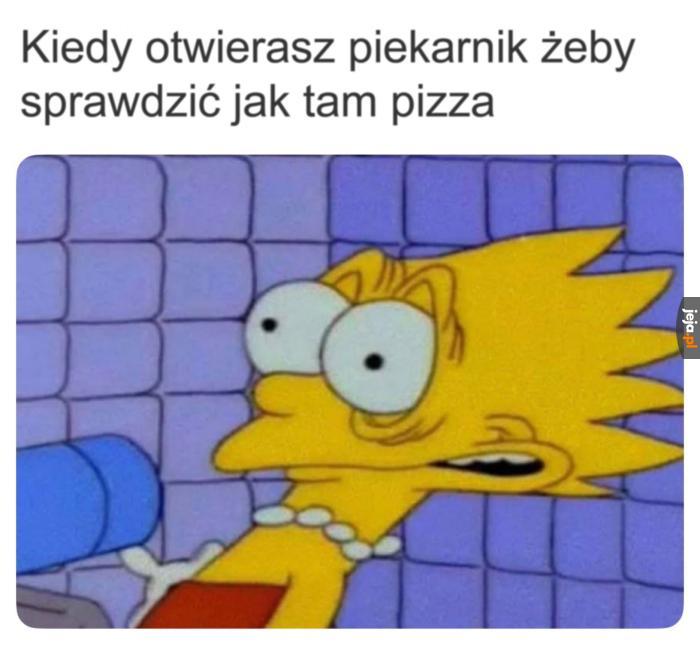 Płonę