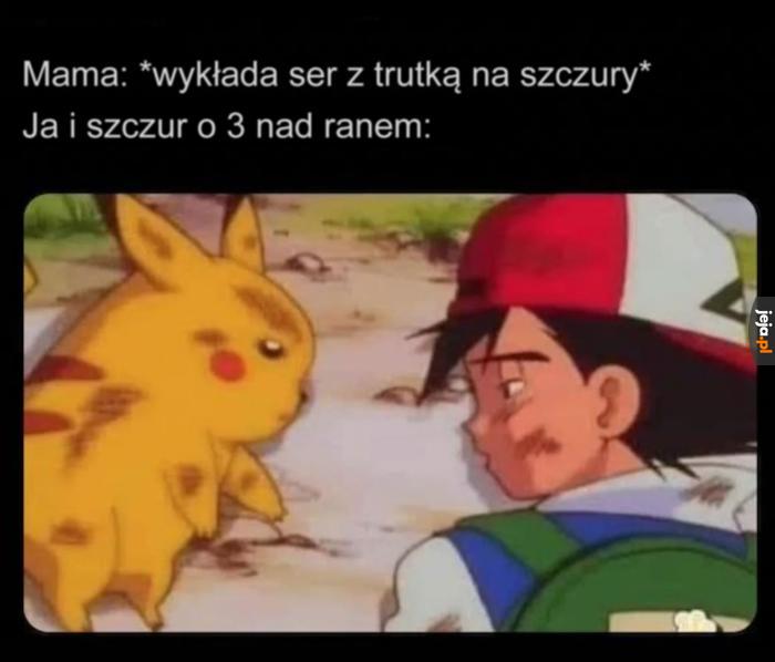 Nocne przekąszanie w końcu mnie zgubi(ło)