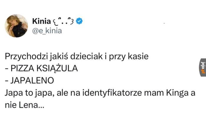 Tymczasem w Żabkach