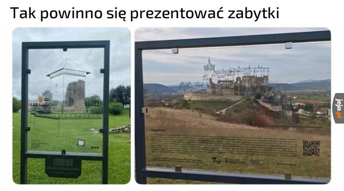 Genialny pomysł