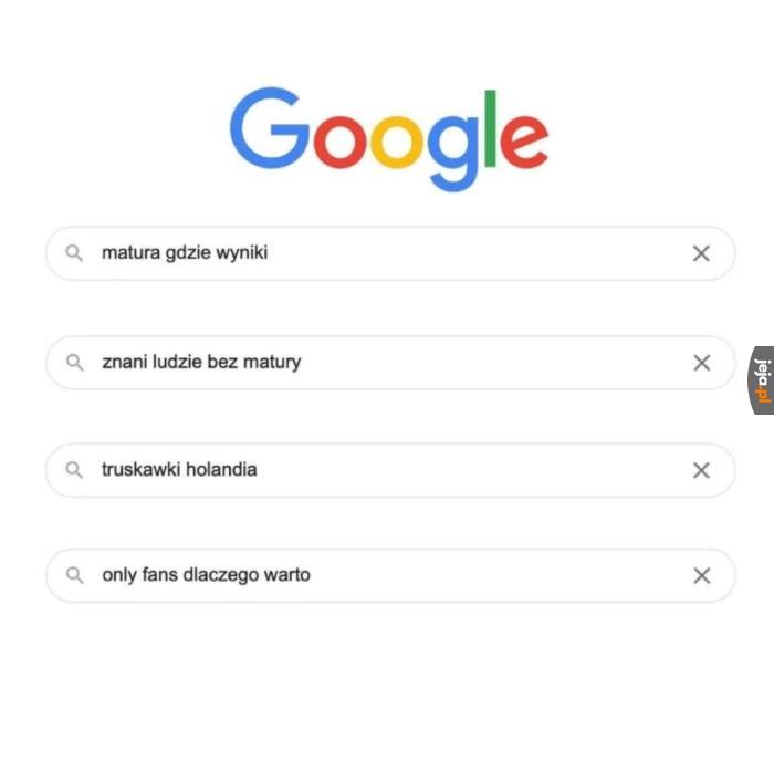 Gotowi zacząć dorosłe życie?