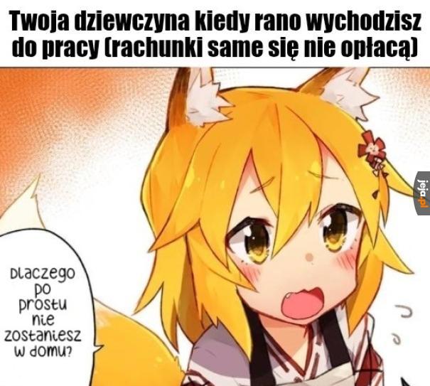 Czemu tak :c