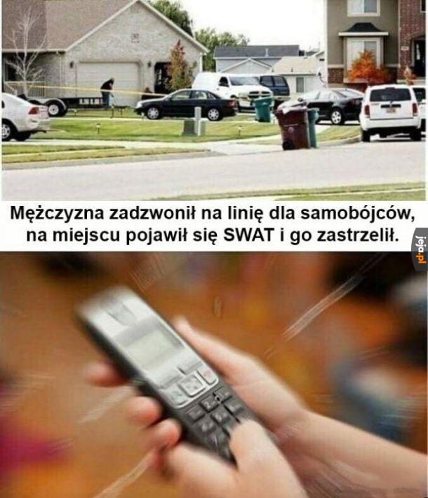 Zawsze do usług