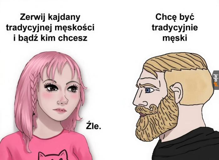 Nie tak się w to gra