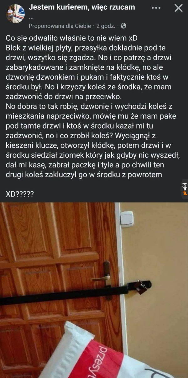 Chyba wolę nie wiedzieć o co tam chodzi