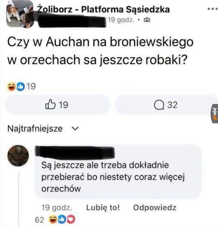 Deficytowy towar