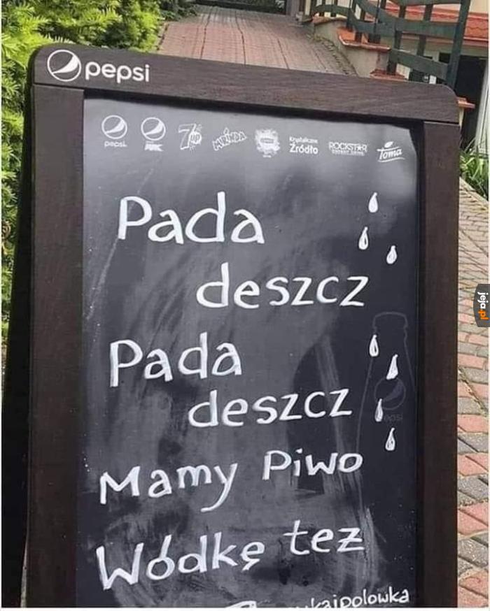 Najlepsza reklama