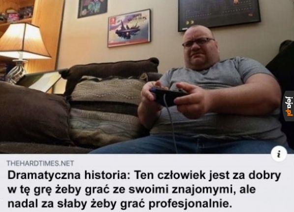 Dramat prostego człowieka