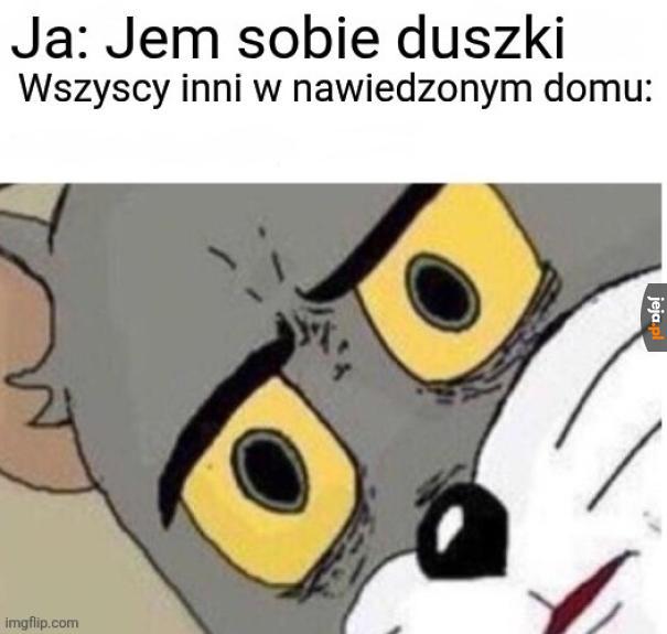 To zmienia sens