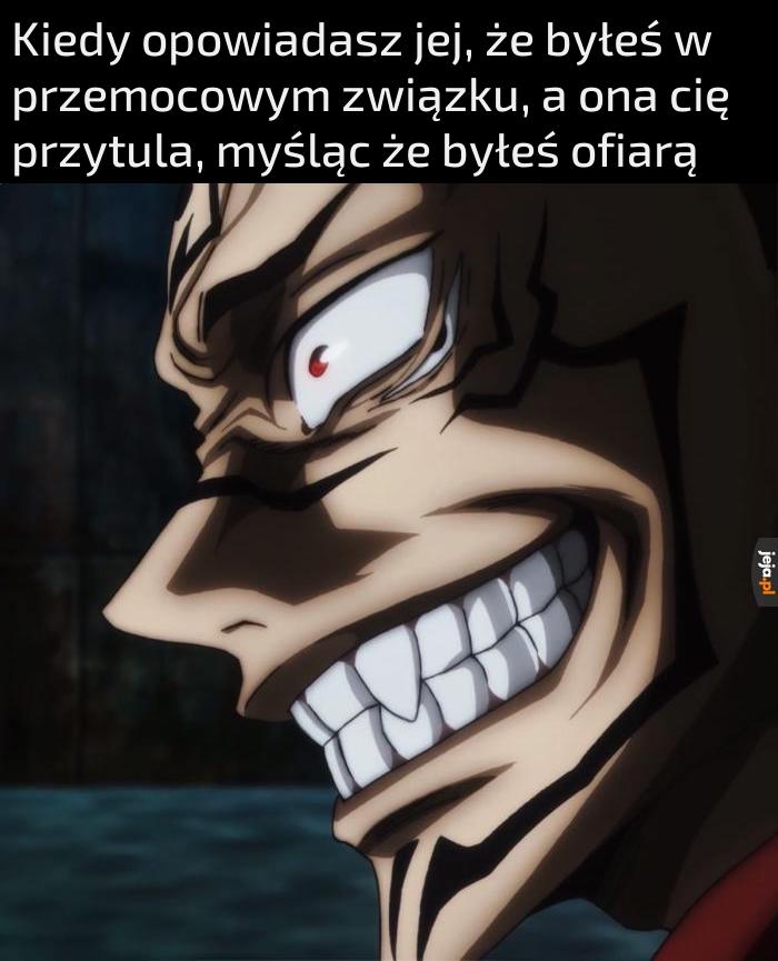 Uważajcie na takich