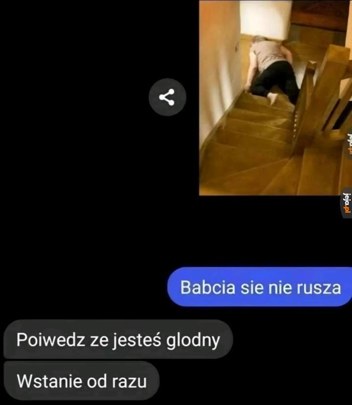 To zawsze działa