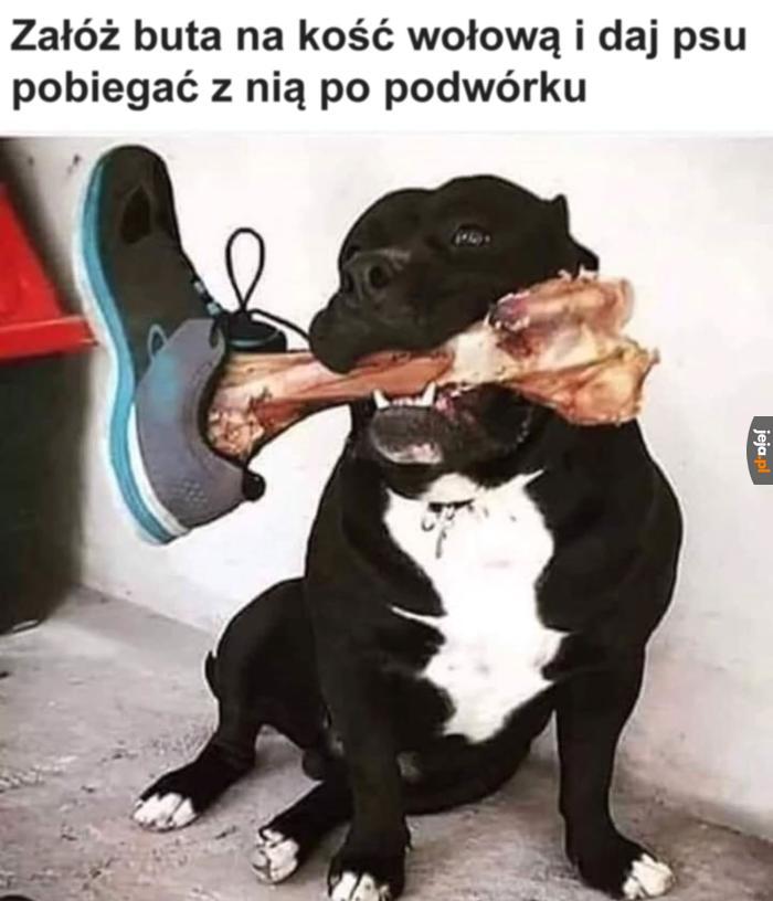 Lepsze niż alarm