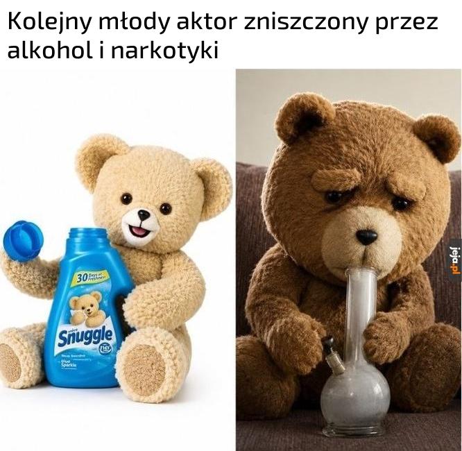 Kiedy ten koszmar się skończy