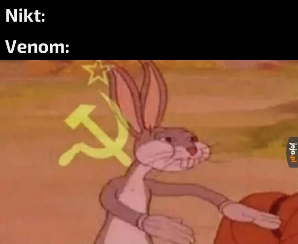 My