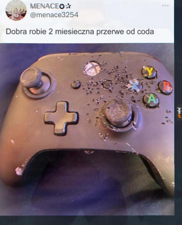 Dość tego