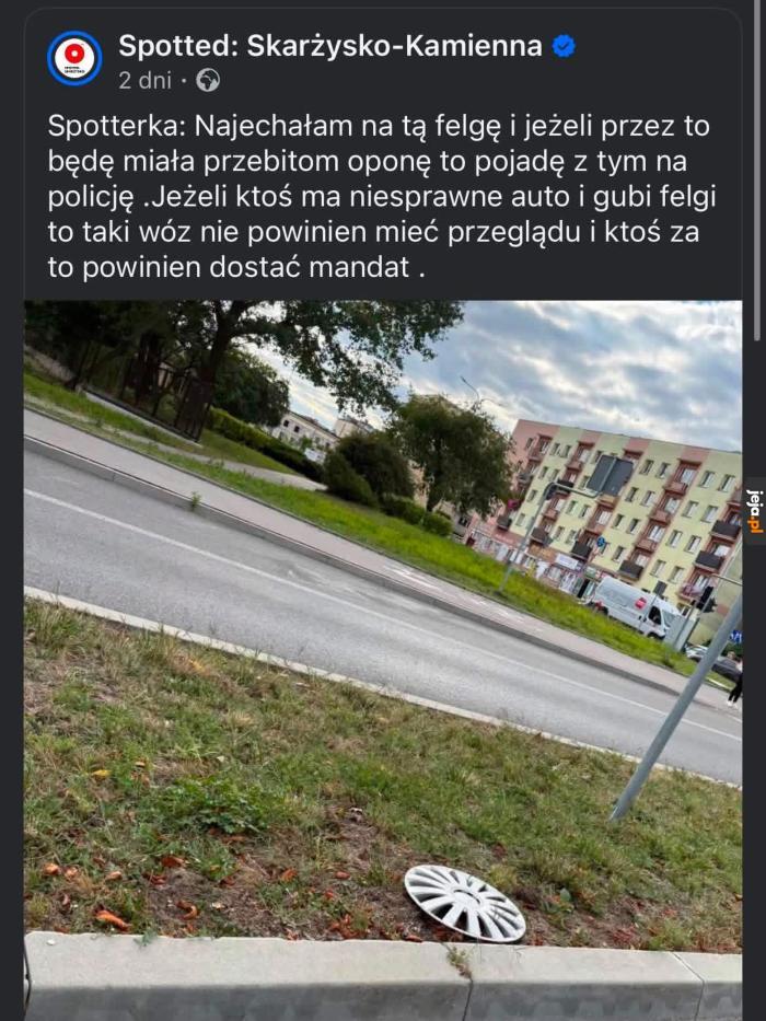 Mam kilka pytań...