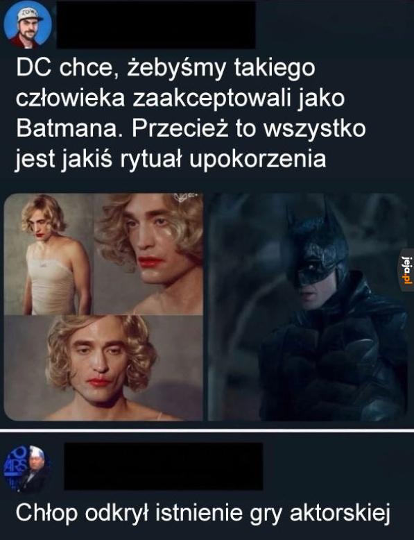 Nasz mały chłopiec odkrywa świat