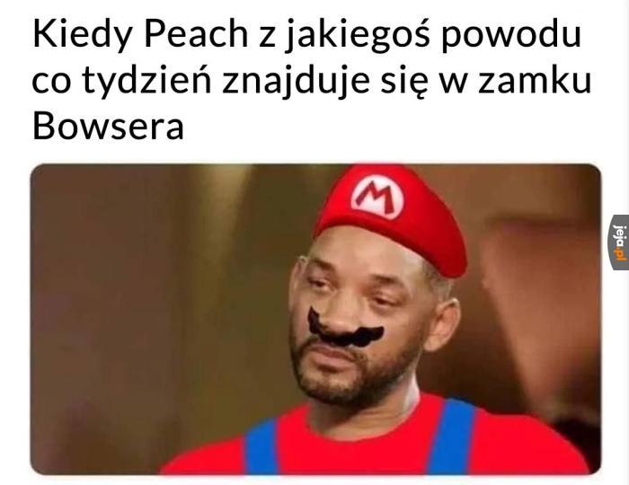 Oni chyba mają jakiś romans