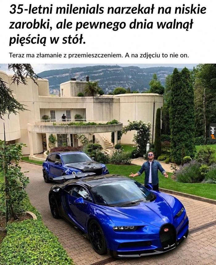 Inspiracja
