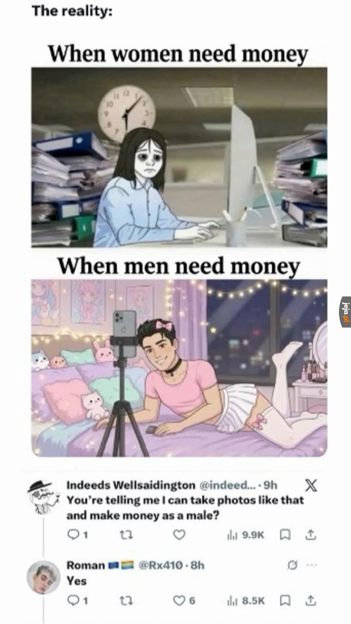 Reality