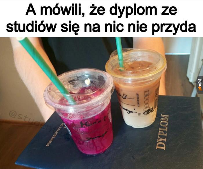 A jednak