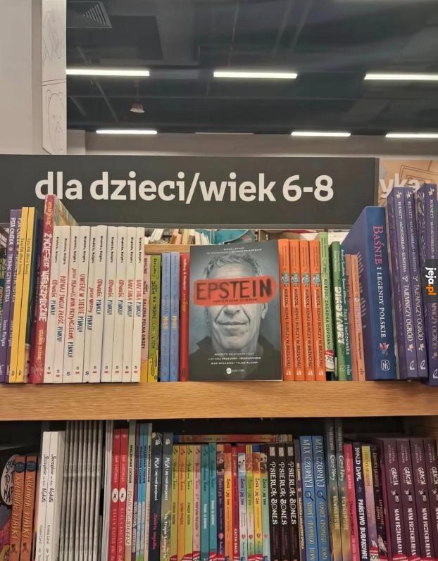 No nie wiem