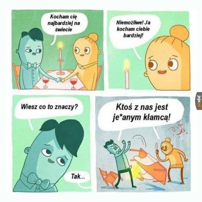Rozstrzygniemy to na macie!