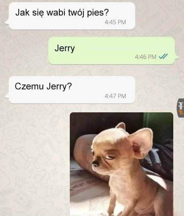 A, już kumam