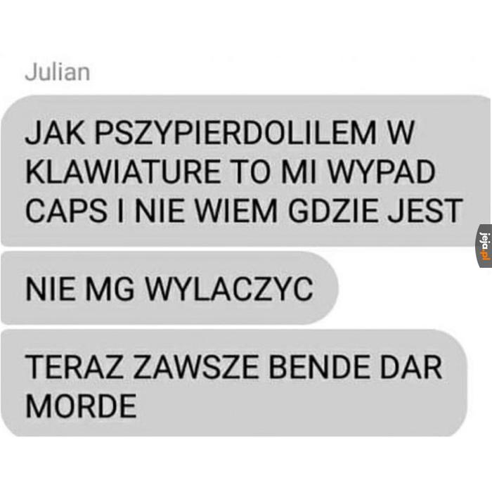 To nieuleczalne