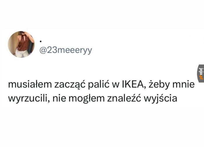 Jedyna metoda