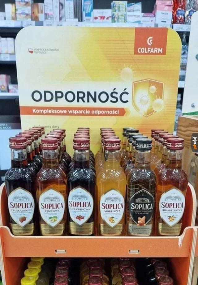 Mamy okres częstych przeziębień