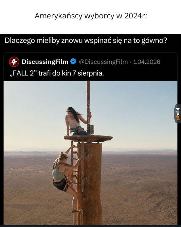 Do teraz nie wiem, jak do tego doszło