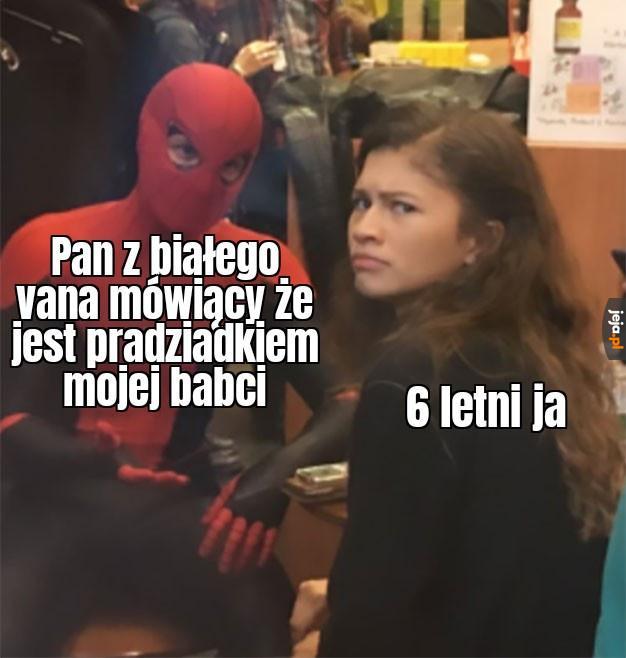 To może być pułapka