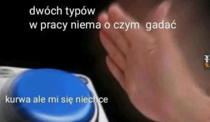 O tym zawsze można podyskutować