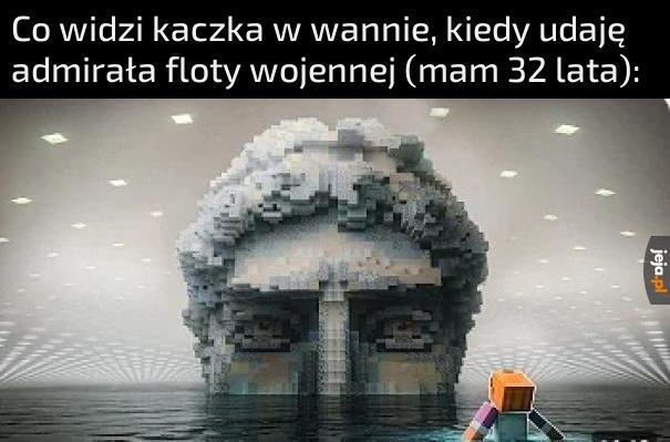 Mem kąpielowy