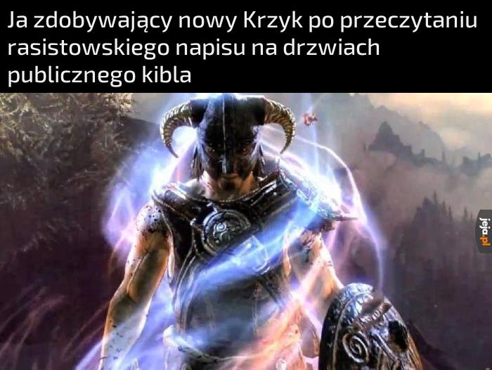 Teraz idę po duszę do odblokowania