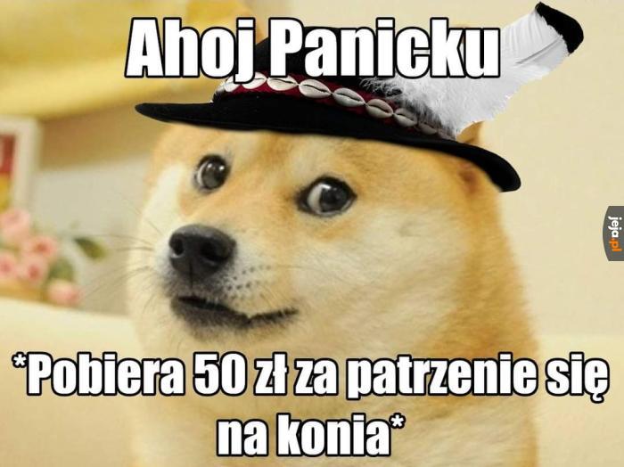 Nie ma to jak klimat gór