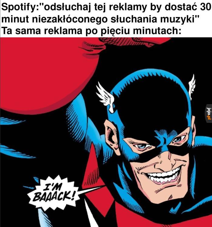 Natrętne