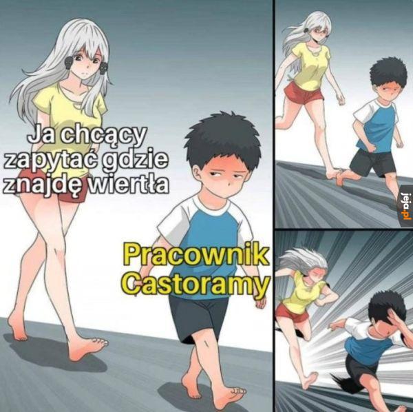 Wracaj tu!