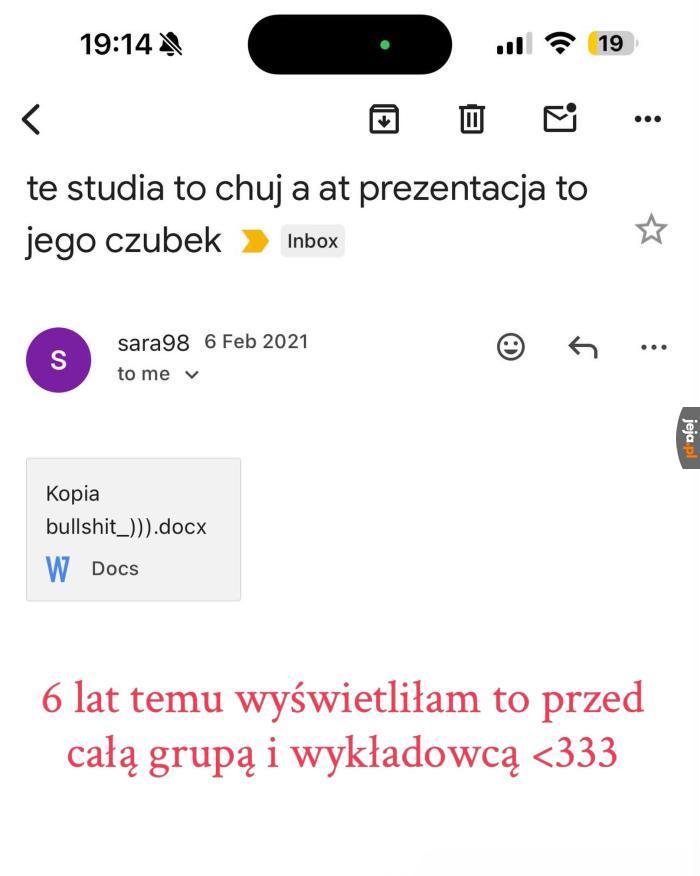 Ikoniczny moment