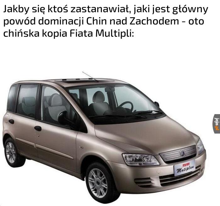 Tajemnica wyjaśniona