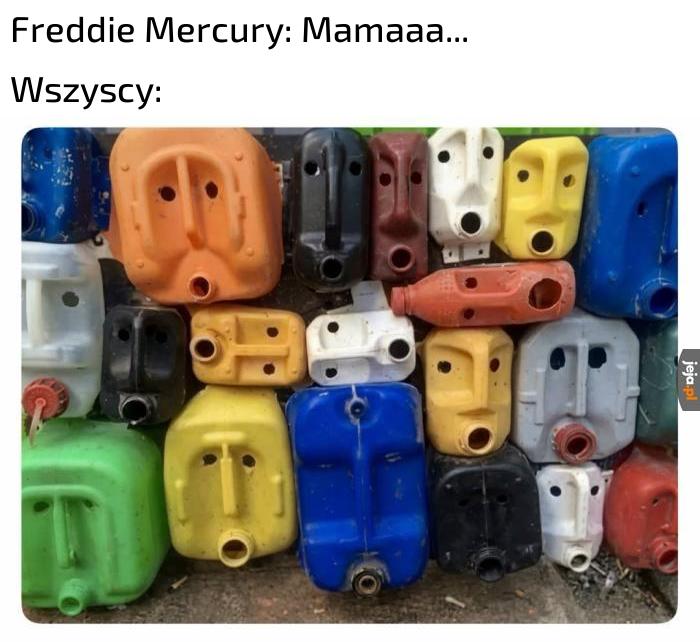 Legendarny kawałek